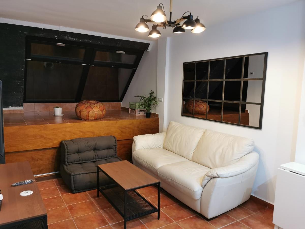 Appartement Apartamento Proximo A Pistas Y Plaza Central, Vistas Increibles à Sierra Nevada Extérieur photo