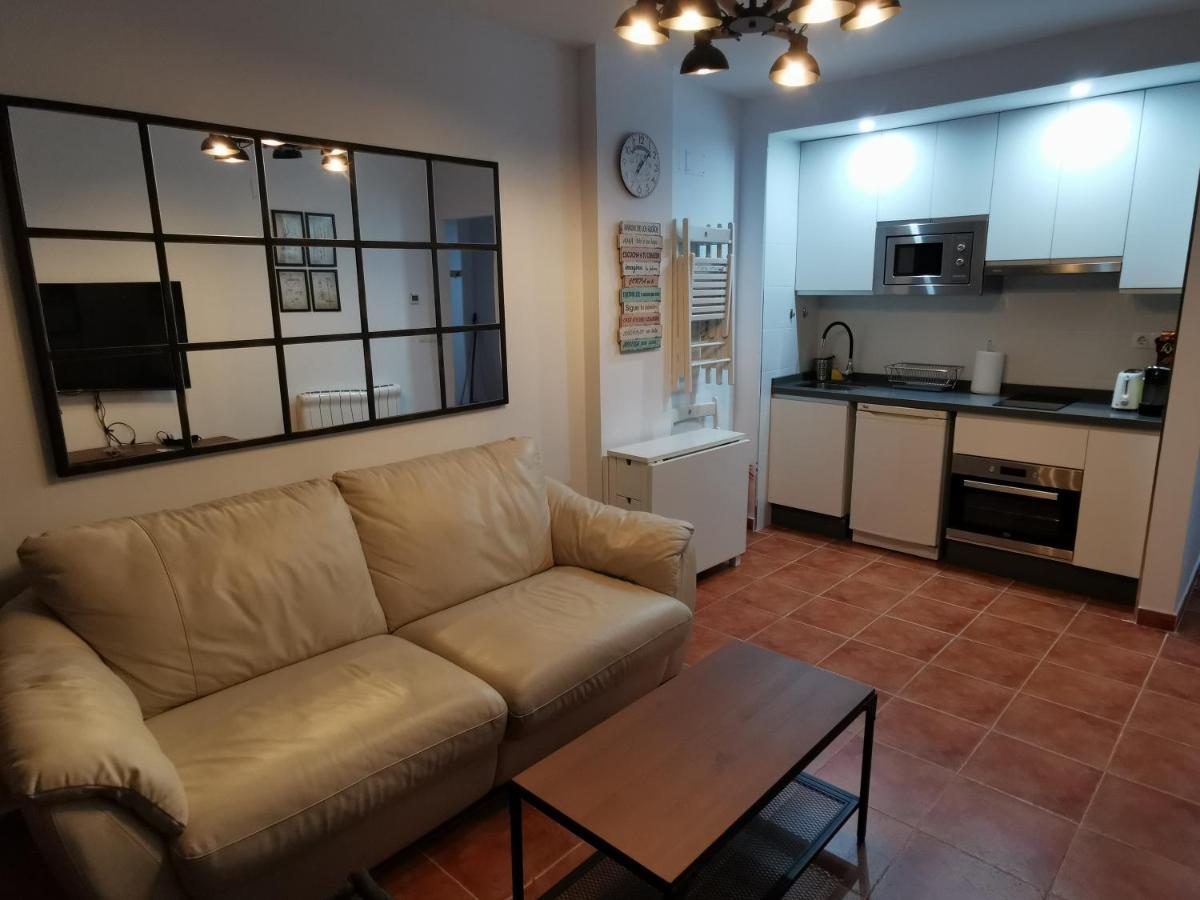 Appartement Apartamento Proximo A Pistas Y Plaza Central, Vistas Increibles à Sierra Nevada Extérieur photo