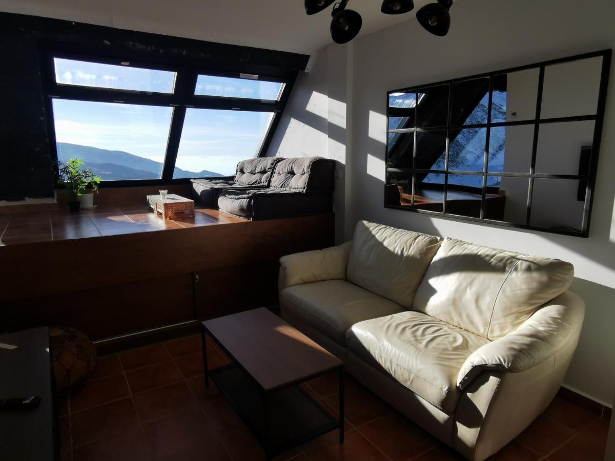 Appartement Apartamento Proximo A Pistas Y Plaza Central, Vistas Increibles à Sierra Nevada Extérieur photo