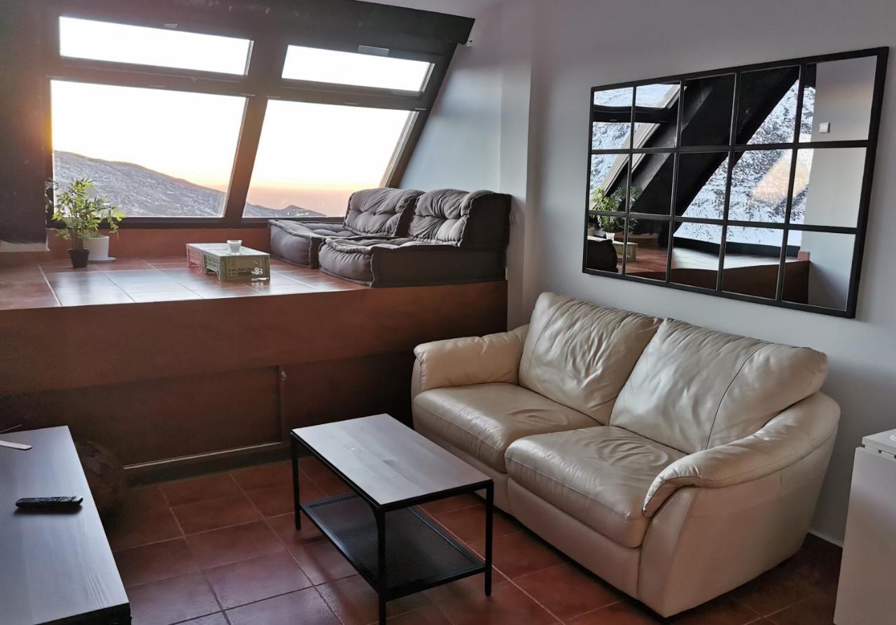 Appartement Apartamento Proximo A Pistas Y Plaza Central, Vistas Increibles à Sierra Nevada Extérieur photo