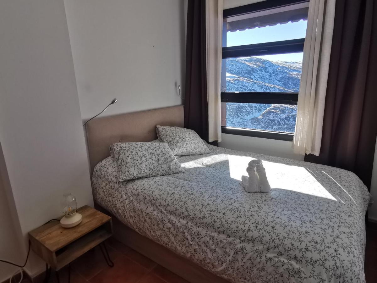 Appartement Apartamento Proximo A Pistas Y Plaza Central, Vistas Increibles à Sierra Nevada Extérieur photo